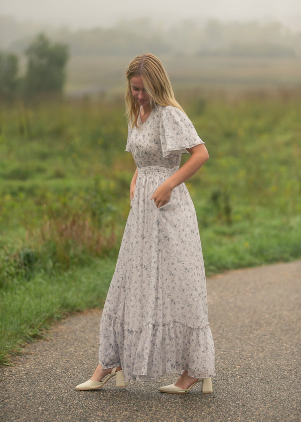 Timeless Wardrobe
